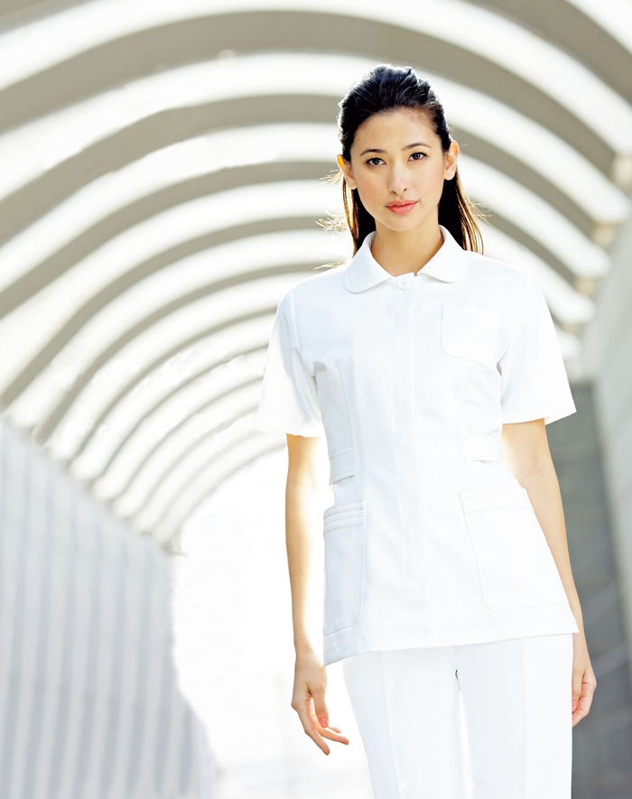 女护士分身装