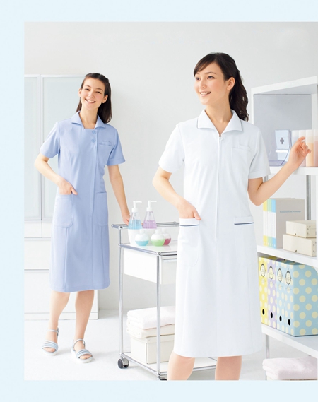 女护士夏装