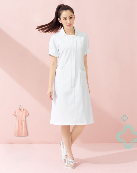 女护士夏装