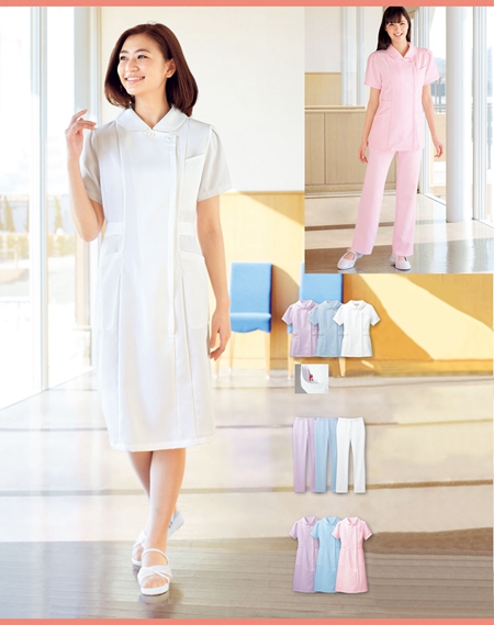 女护士夏装