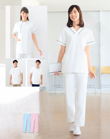 医技服