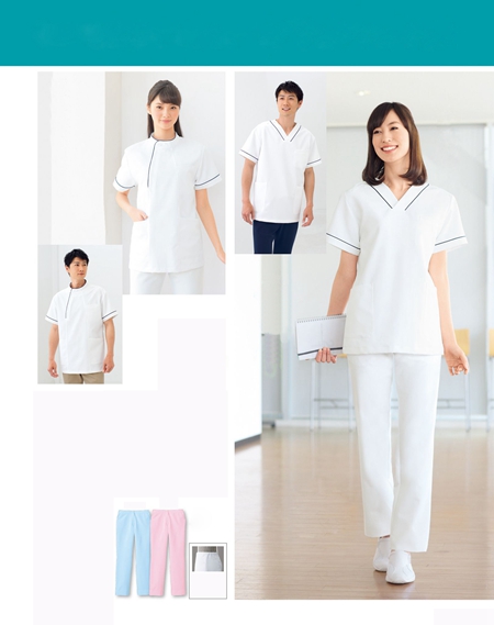 医技服