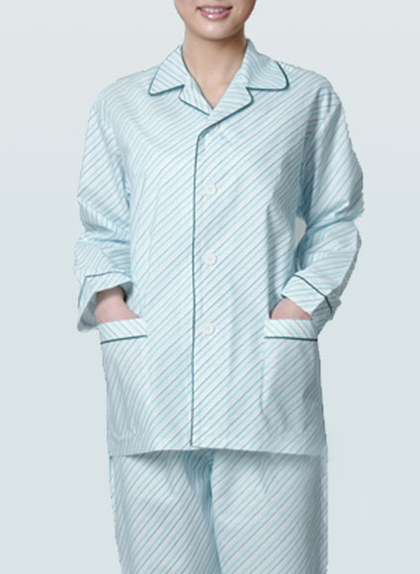 病员服