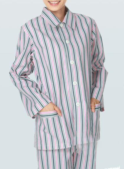病员服