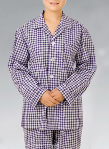 病员服