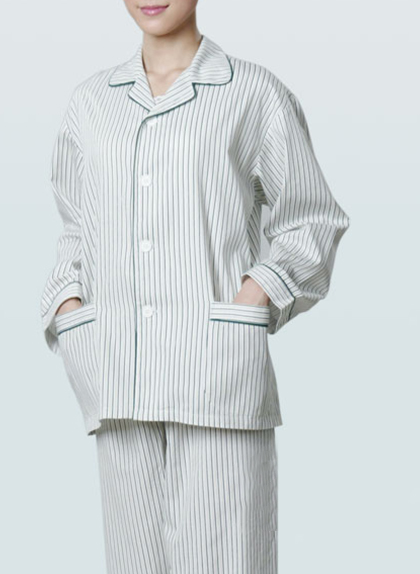 病员服
