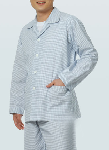 病员服