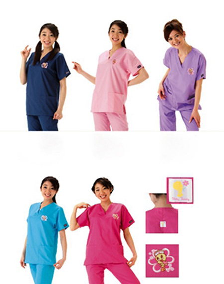 医技服
