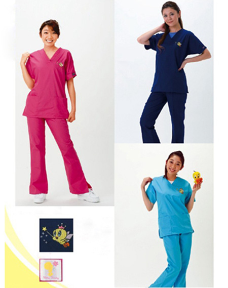 医技服