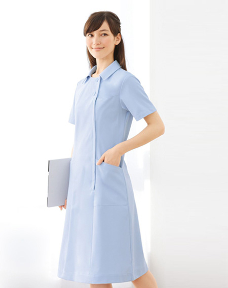 女护士夏装