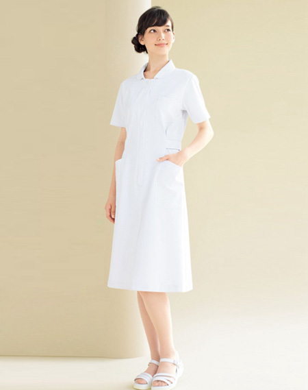 女护士夏装