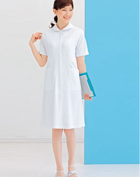 女护士夏装