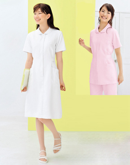 女护士夏装